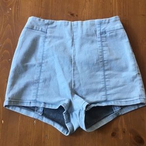 Urban Outfitter Short 4